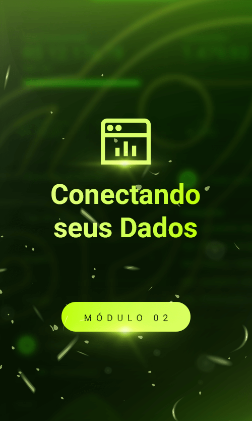 2Conectando seus dados