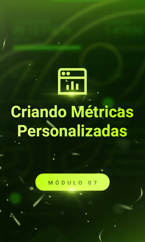 7Métricas personalizadas